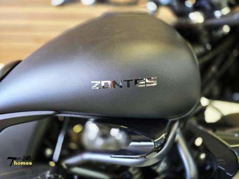 ZONTES S 350 , Foto 4