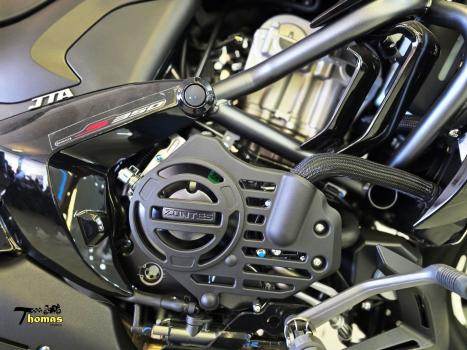 ZONTES S 350 , Foto 7