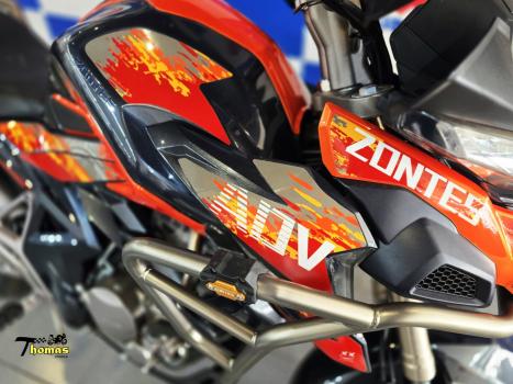 ZONTES T 310 , Foto 6
