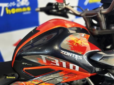 ZONTES T 310 , Foto 3
