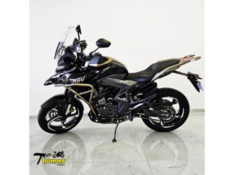 ZONTES T 350 , Foto 2