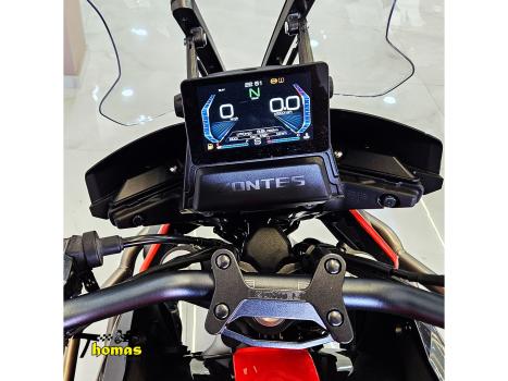 ZONTES T 350 , Foto 4