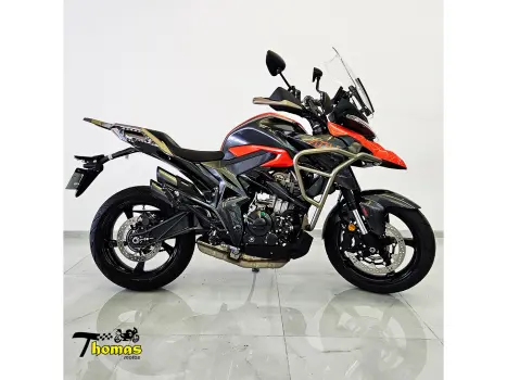 ZONTES T 350 , Foto 15