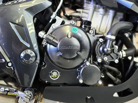 ZONTES T 350 , Foto 7