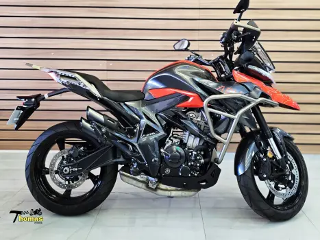 ZONTES T 350 , Foto 11