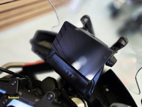 ZONTES T 350 , Foto 2