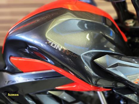 ZONTES T 350 , Foto 6