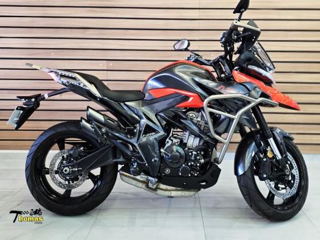 ZONTES T 350 , Foto 11