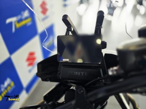 ZONTES T 350 , Foto 2