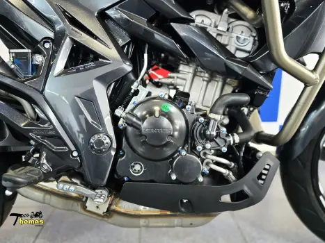 ZONTES T 350 , Foto 7