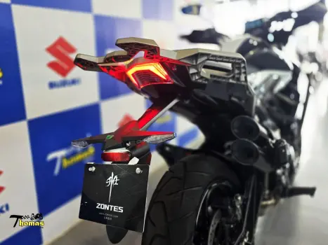 ZONTES T 350 , Foto 11