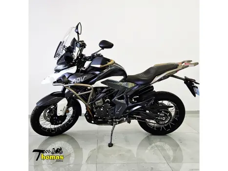 ZONTES T 350 X , Foto 1