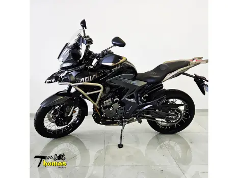 ZONTES T 350 X , Foto 2