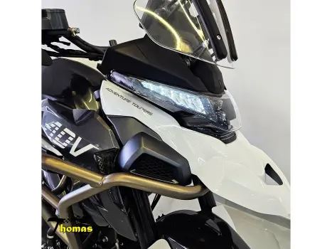 ZONTES T 350 X , Foto 3