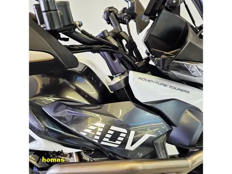 ZONTES T 350 X , Foto 4