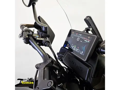 ZONTES T 350 X , Foto 5