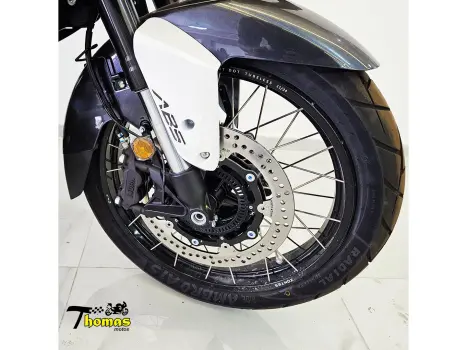 ZONTES T 350 X , Foto 7