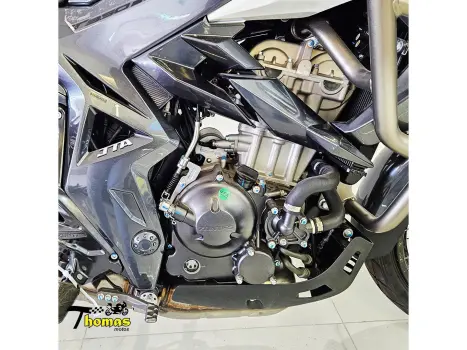 ZONTES T 350 X , Foto 8