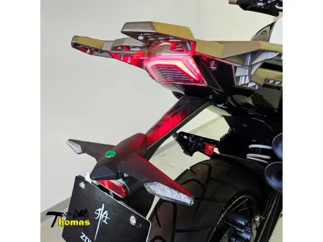 ZONTES T 350 X , Foto 10