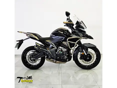 ZONTES T 350 X , Foto 13