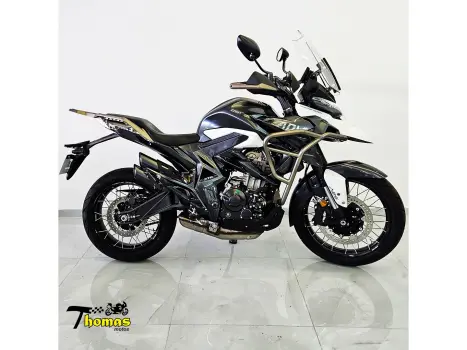 ZONTES T 350 X , Foto 14