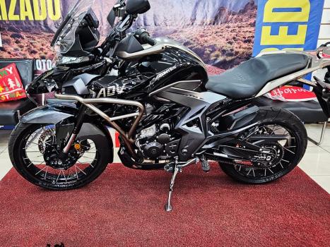 ZONTES T 350 X , Foto 1