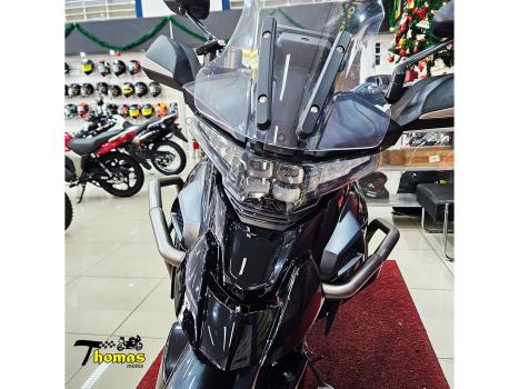 ZONTES T 350 X , Foto 2