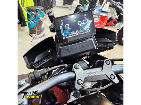 ZONTES T 350 X , Foto 3