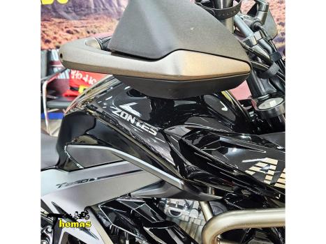 ZONTES T 350 X , Foto 4