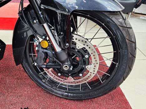 ZONTES T 350 X , Foto 5