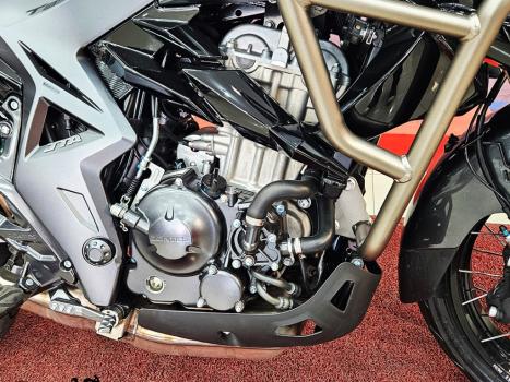 ZONTES T 350 X , Foto 6