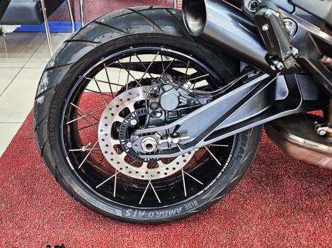 ZONTES T 350 X , Foto 8