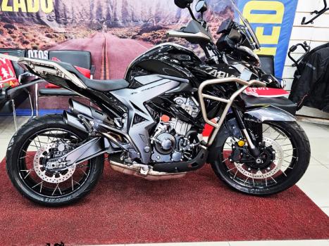 ZONTES T 350 X , Foto 10