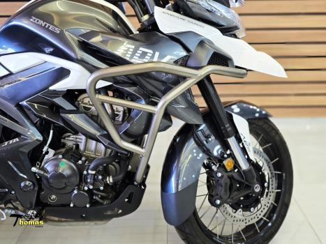 ZONTES T 350 X , Foto 4