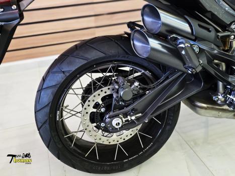 ZONTES T 350 X , Foto 10