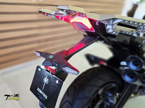 ZONTES T 350 X , Foto 11