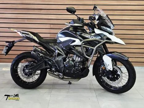 ZONTES T 350 X , Foto 12