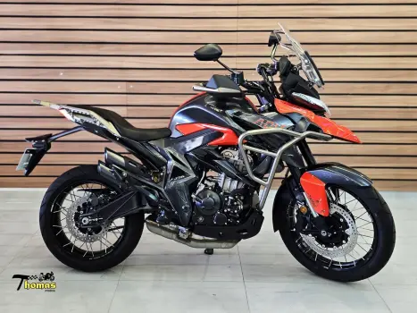 ZONTES T 350 X , Foto 1