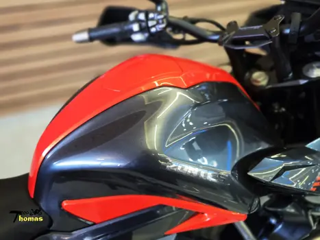 ZONTES T 350 X , Foto 6