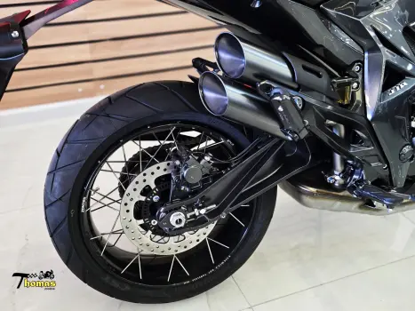 ZONTES T 350 X , Foto 10