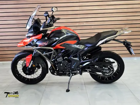 ZONTES T 350 X , Foto 12