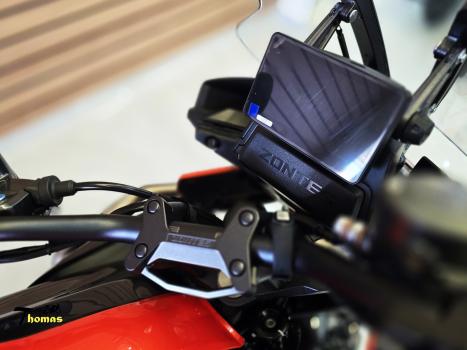 ZONTES T 350 X , Foto 2