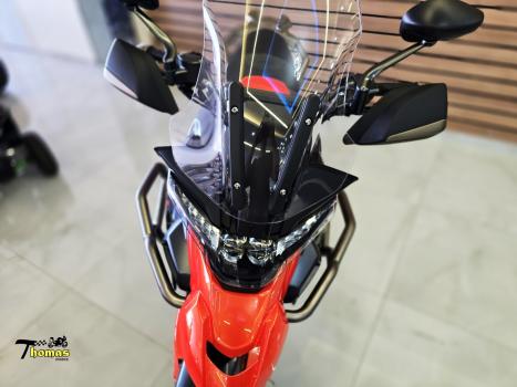 ZONTES T 350 X , Foto 3