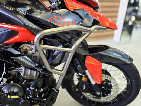 ZONTES T 350 X , Foto 4