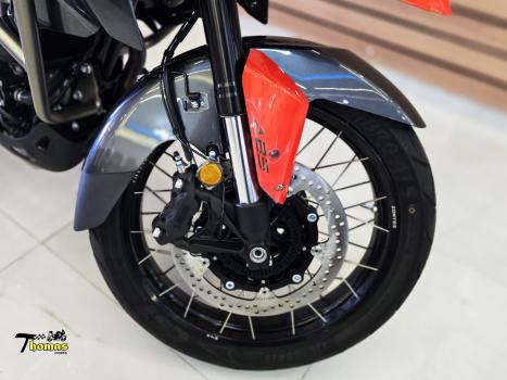 ZONTES T 350 X , Foto 5