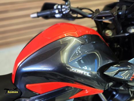 ZONTES T 350 X , Foto 6