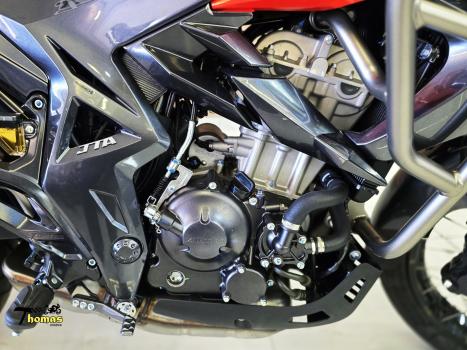 ZONTES T 350 X , Foto 7