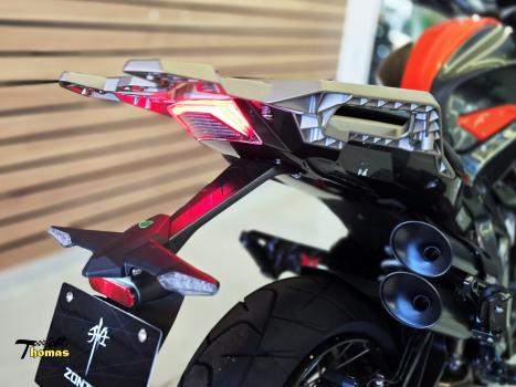 ZONTES T 350 X , Foto 11