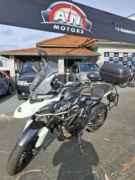ZONTES T 350 X , Foto 1