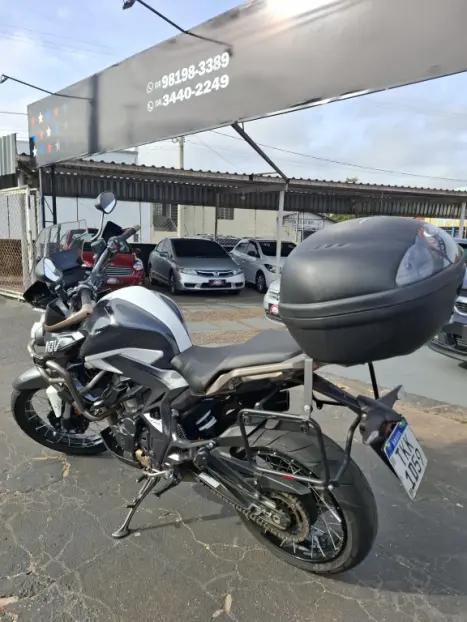 ZONTES T 350 X , Foto 3